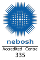 Nebosh Environmental Diploma Textbooks Image