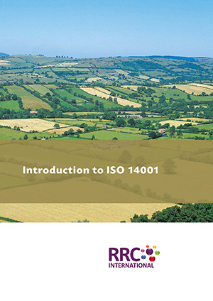 Introduction to ISO 14001 Book Image