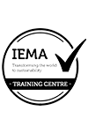 IEMA Foundation Certificate in Environmental Management E-LEARNING Image