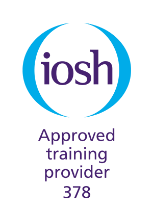 IOSH Logo small