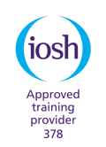 IOSH Logo small