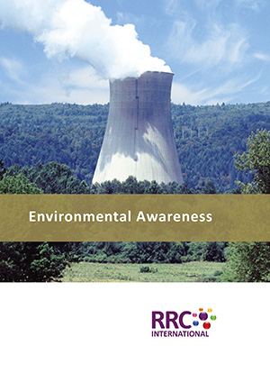 ISO 14001 Environmental Awareness Book Image