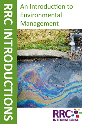 An Introduction to Environmental Management Book Image