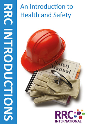 An Introduction to Health and Safety Book Image