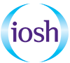 IOSH Managing Occupational Health and Wellbeing E-LEARNING Image