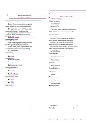 Quality Management Step Notes Page 3 600