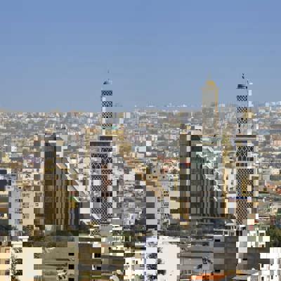 Dakar - Senegal