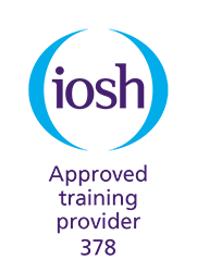 IOSH Managing Occupational Health & Wellbeing Accredited Centre 335