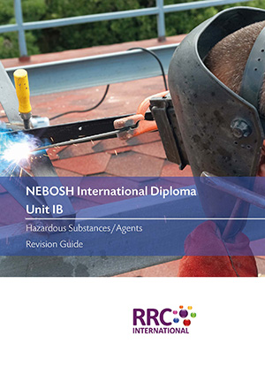 NEBOSH International Diploma Complete Course (2015 Syllabus) Book Image