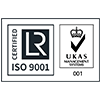 ISO9001 And UKAS