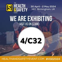 H&S Event 24