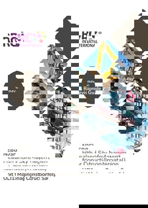 Unit CI1 RG Cover