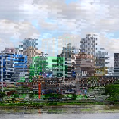 Abidjan - Ivory Coast