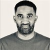Abubaker Said 100X100