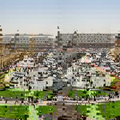 Erbil - Iraq