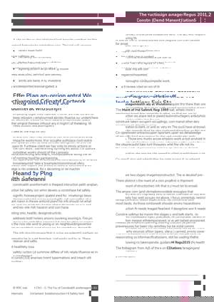 Unit CN1 Page 1