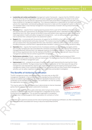 NEBOSH National General Certificate Textbook Sample Unit GNC1 Sample Study Text Page 8