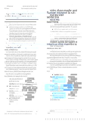 Unit IG1 French Page 1