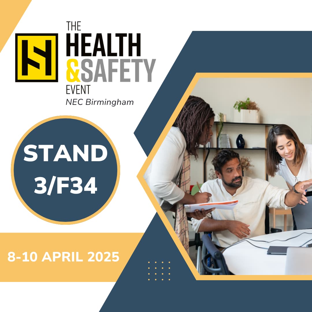 H&S Event 25