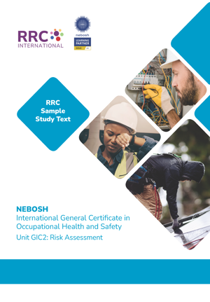 NEBOSH International General Certificate in Occupational Safety and Health Textbook Textbook GIC2 Sample Study Text Page 1
