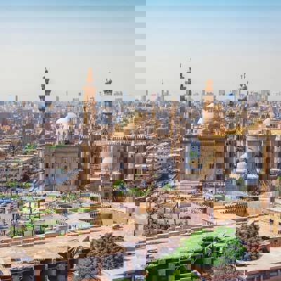 Cairo - Egypt