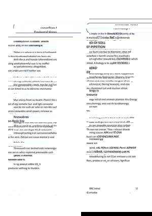 Environmental Step Notes Page 2 600
