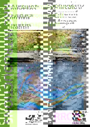 Introduction To Environmental Management Cover 600