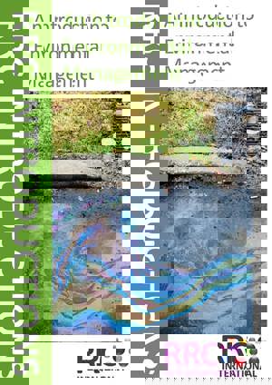 Reference Guide Introduction To Environmental Management Cover