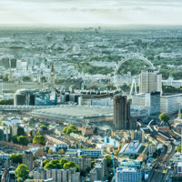 London
