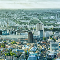 London