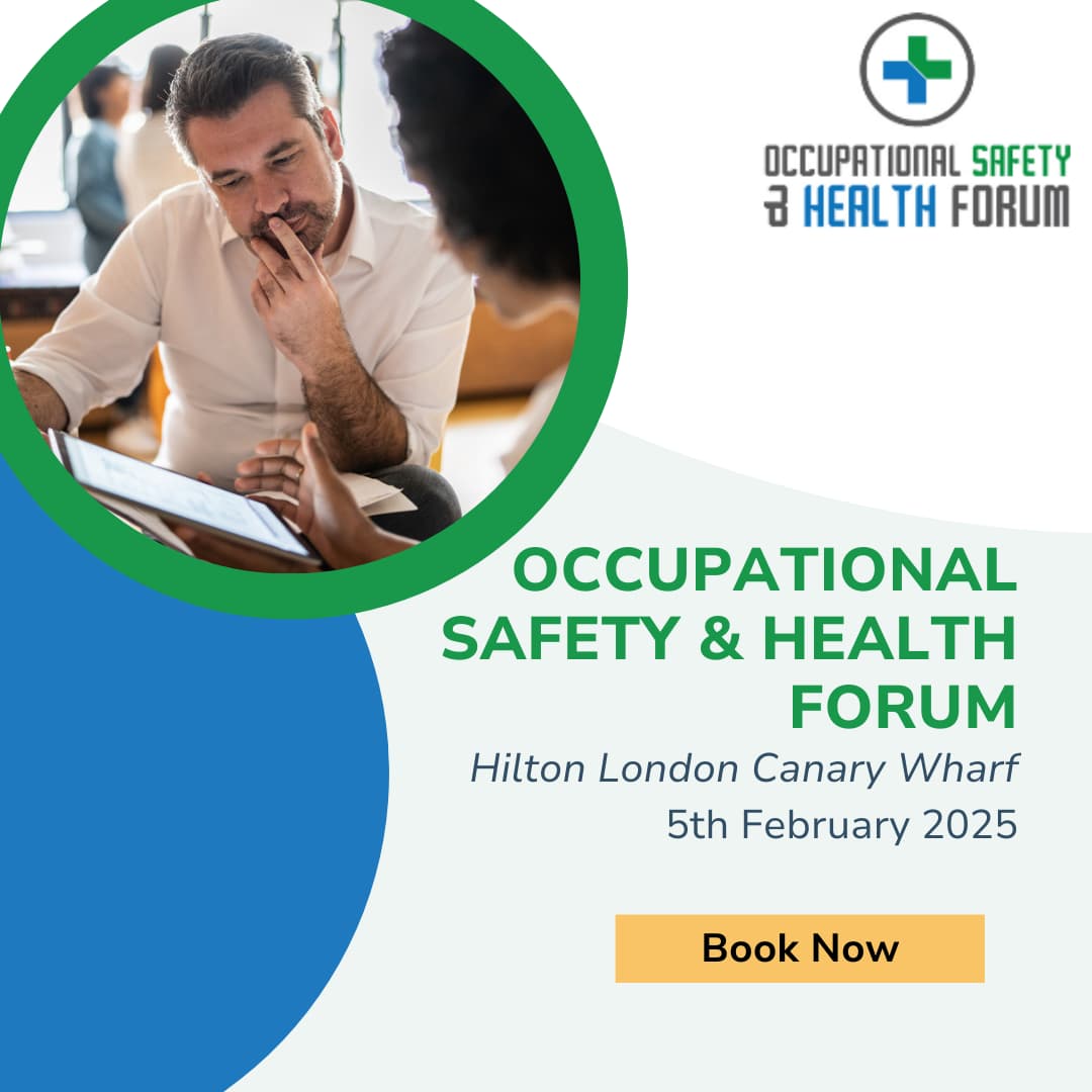 OSH Forum 2025