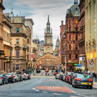 Glasgow