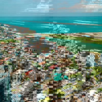 Lagos - Nigeria