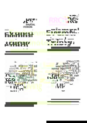 Reference Guide QRG ENVT Cover