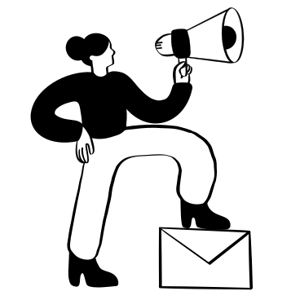 Journal Internet Marketing Or Online Marketing Newsletter 1