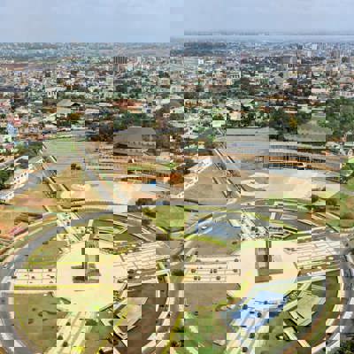 RRC Partner offering eLearning NEBOSH, IOSH and IEMA courses in Togo