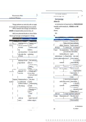 Environmental Step Notes Page 3 600
