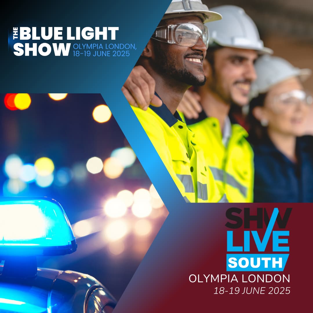 SHW Live/Blue Light London 25