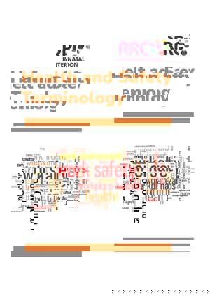 Reference Guide QRG HST Cover