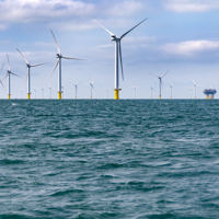 Offshore wind farm