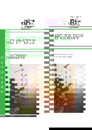 Reference Guide Environmental Step Notes Cover