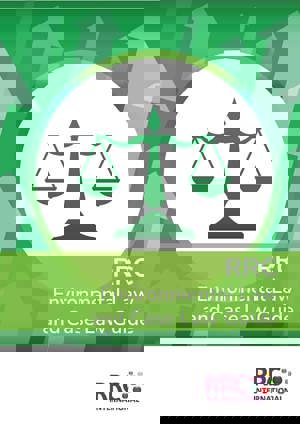 Reference Guide RRC ENV Law Guide Cover