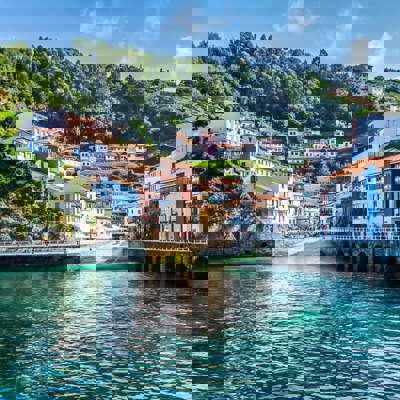 Asturias - Spain