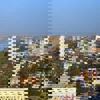 Khartoum - Sudan