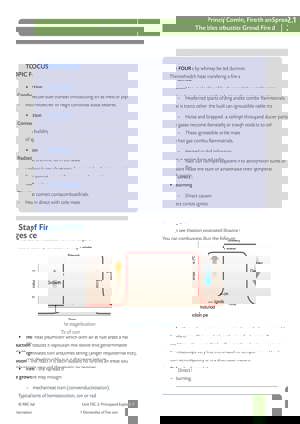 Unit FSC Page 3