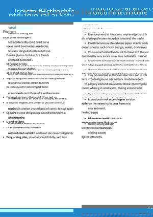 Introduction To Health And Safety Page 2 600