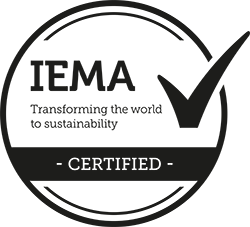 IEMASTAMP Certified 250Pxwide