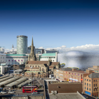 Birmingham