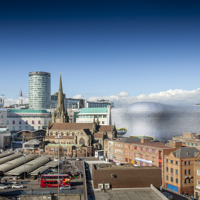Birmingham
