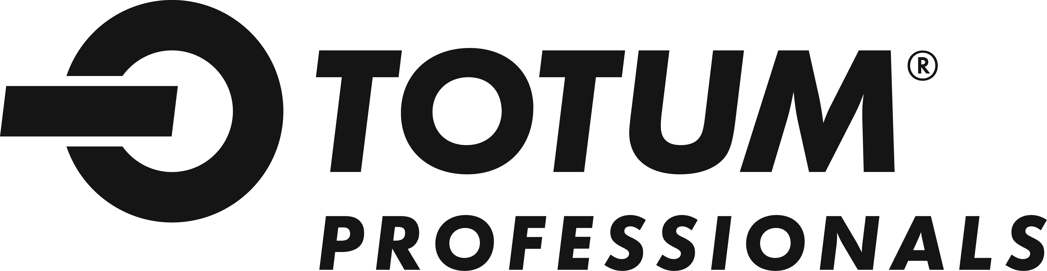 Totum Pro Logo